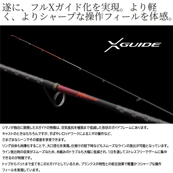 26 セフィアリミテッド TIP EGING